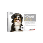 Power Ultra Pipeta Perro 2 A 4kg 4