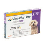 Simparica Perro 13 A 25kg 3 Comprimidos 4