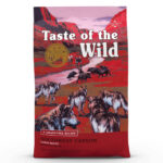 Taste Of The Wild Southwest Canyon Jabali Canino 2kg 2