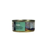 Bravery Lata Hake Sterilized Cat 70gr 2