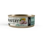 Bravery Lata Hake Sterilized Cat 70gr