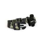 Brnx Collar Perro Camuflaje Small 3