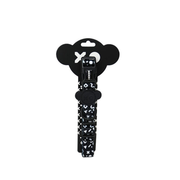 Brnx Collar Perro Doodle Small 3
