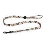 Brnx Correa Perro Forest Pink 120 cm - Imagen 5