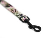 Brnx Correa Perro Forest Pink 120 cm - Imagen 3