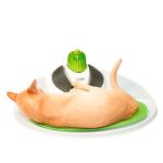 Catit Centro Entretencion Wellness Center Gato - Imagen 2