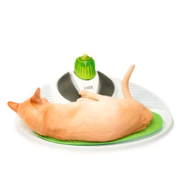 Catit Centro Entretencion Wellness Center Gato - Imagen 2