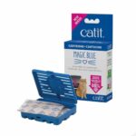 Catit Kit Cartucho Magic Blue + 2 Almohadillas