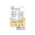 Catit Nuna Proteina de Insecto y Arenque Gato 60gr - Imagen 2