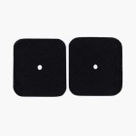 Catit Pack Filtros Carbon Baño Cerrado Gato 2 Und - Imagen 2
