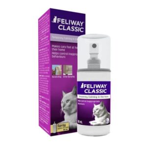 Feliway Classic Spray Anti Estres 60ml