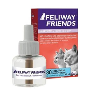 Feliway Friends Repuesto Difusor 48ml