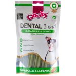 Goofy Dental 3 en 1 Perro 70gr