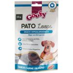 Goofy Pato Loops Hipoalergénico Perro 60gr