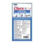 Inaba Churu Gato Sabor Atún 4 Tubos - Imagen 2