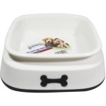Pawise Comedero Huesito 550 ML - Imagen 2