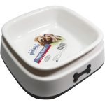 Pawise Comedero Huesito 550 ML