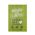 Poopa Bag Bolsas Biodegradables Caja 16 Rollos (240 und) - Imagen 4