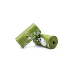 Poopa Bag Bolsas Biodegradables Caja 16 Rollos (240 und) - Imagen 3
