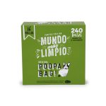 Poopa Bag Bolsas Biodegradables Caja 16 Rollos (240 und) - Imagen 2