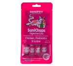 Sunichups Digestive Care Para Gato 4 Tubos 4