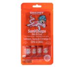 Sunichups Skin Coat Para Gato 4 Tubos 3