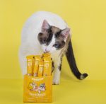 Sunichups Urinary Care Para Gato 4 Tubos 2