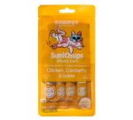 Sunichups Urinary Care Para Gato 4 Tubos 3
