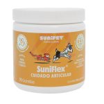 SuniFlex Masticable Articulaciones Perros Gatos 70 Gomitas