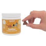 SuniFlex Masticable Articulaciones Perros Gatos 70 Gomitas - Imagen 2