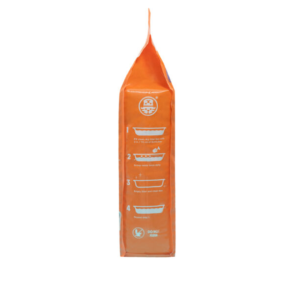 Sunilitter Carbon Activado Sin Aroma 75kg 2