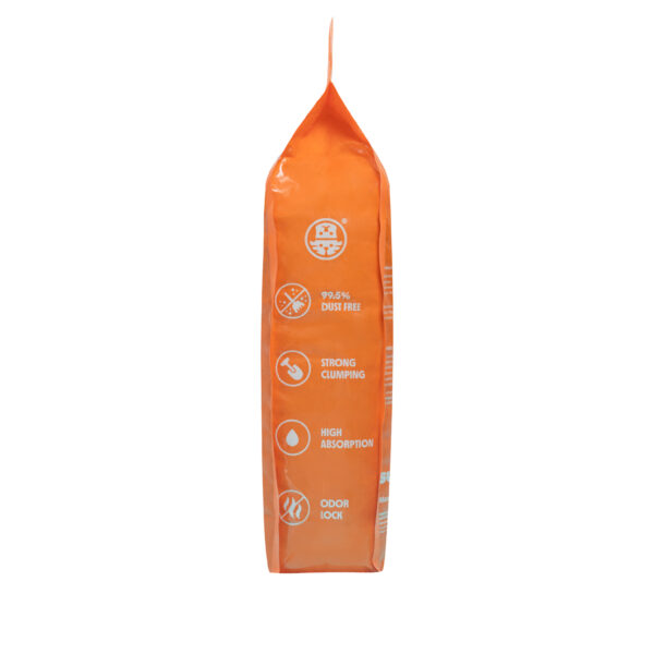 Sunilitter Carbón Activado Sin Aroma 7.5Kg - Imagen 4