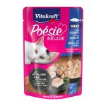 Vitakraft Poesi Delice Gato Sabor Pescado 85gr