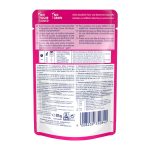 Vitakraft Poesi Delice Gato Sabor Pollo 85gr - Imagen 2