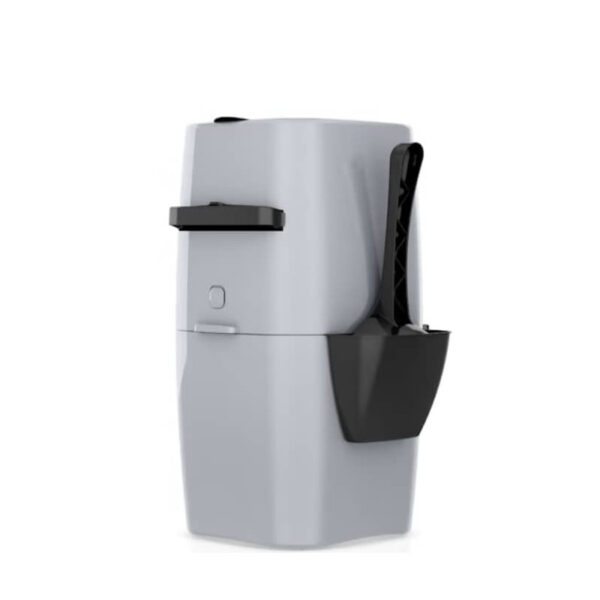 Litter Genie Cat Litter Locker Basurero Con Pala - Imagen 1