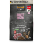 Belcando Finest Light 125kg 2