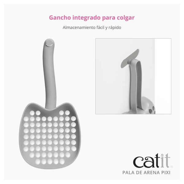 Catit Pala Pixi 4