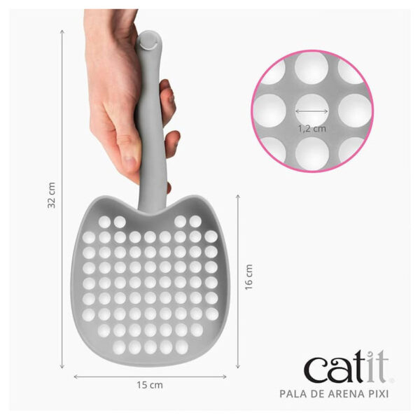 Catit Pala Pixi 5