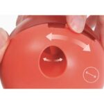 Catit Pixi Gallo Dispensador De Para Gatos 2