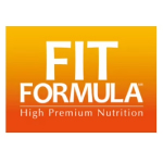 Logo Fit Formula