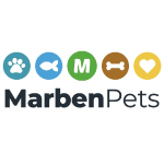 Logo Marben Pets